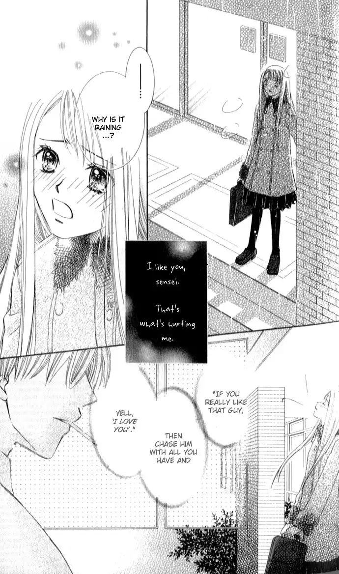 Otona no Jikan Chapter 2 28